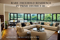 The Draycott (D10), Apartment #557079371